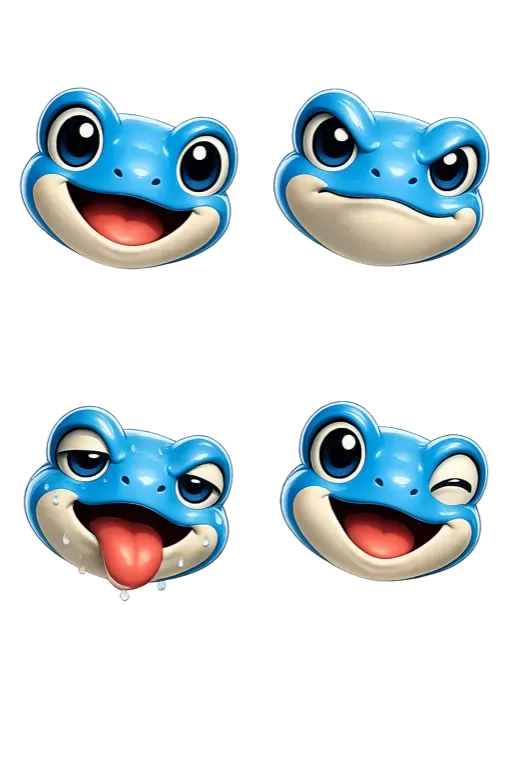 Expressions sheet